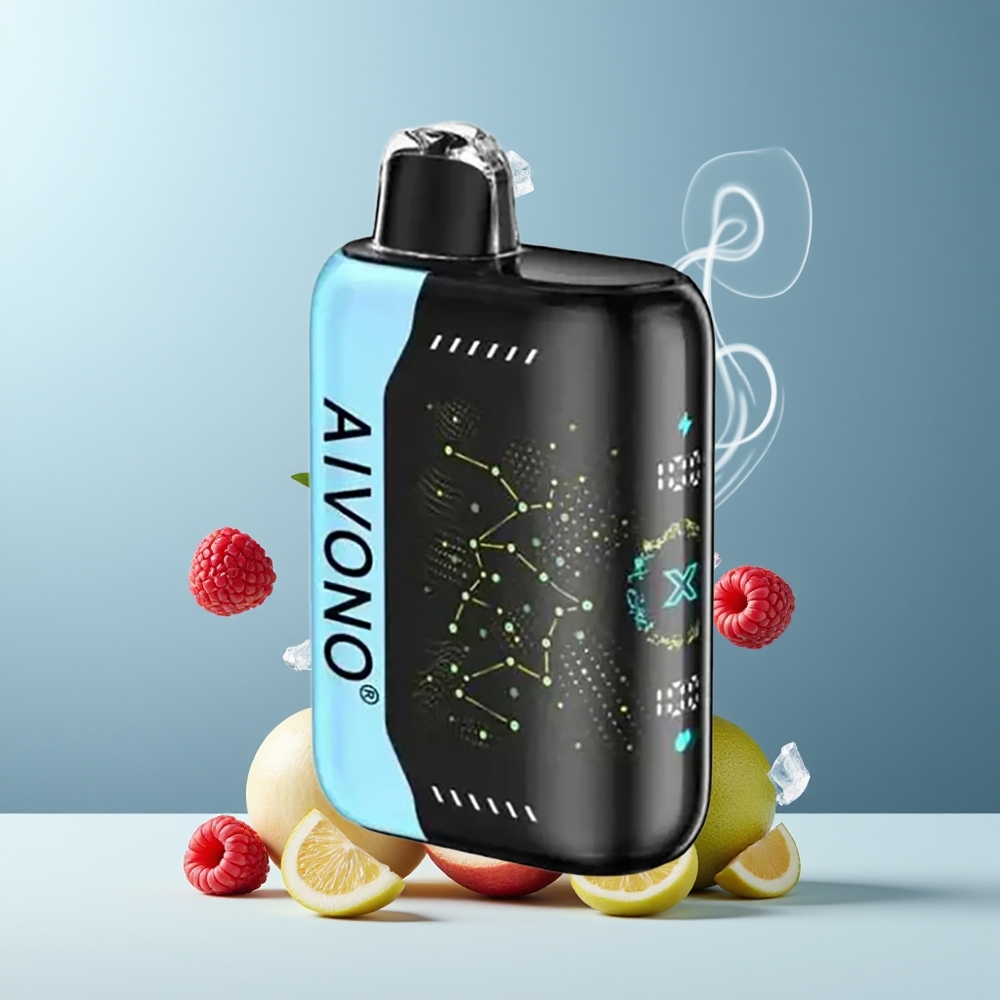 Aivono AIM BOOM 25000 Puffs 28ml 650mAh grossister Sverige