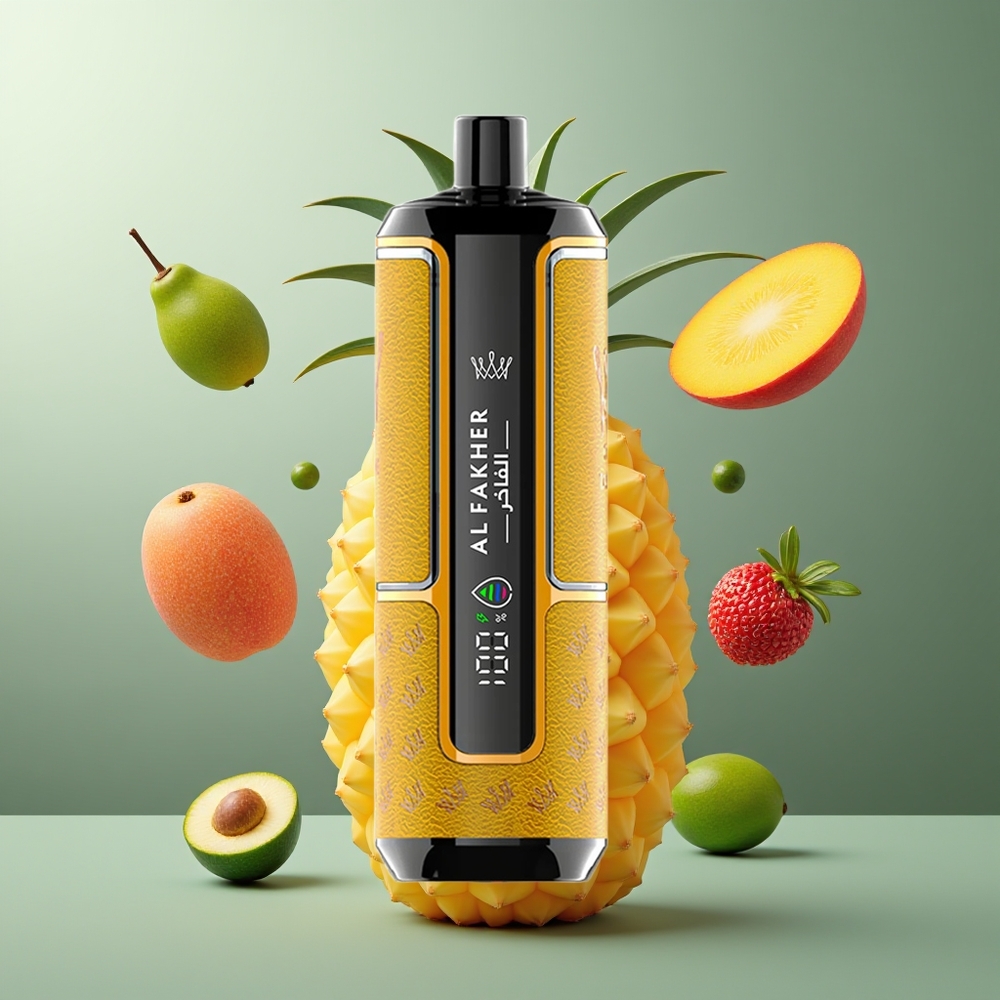 mangoananor