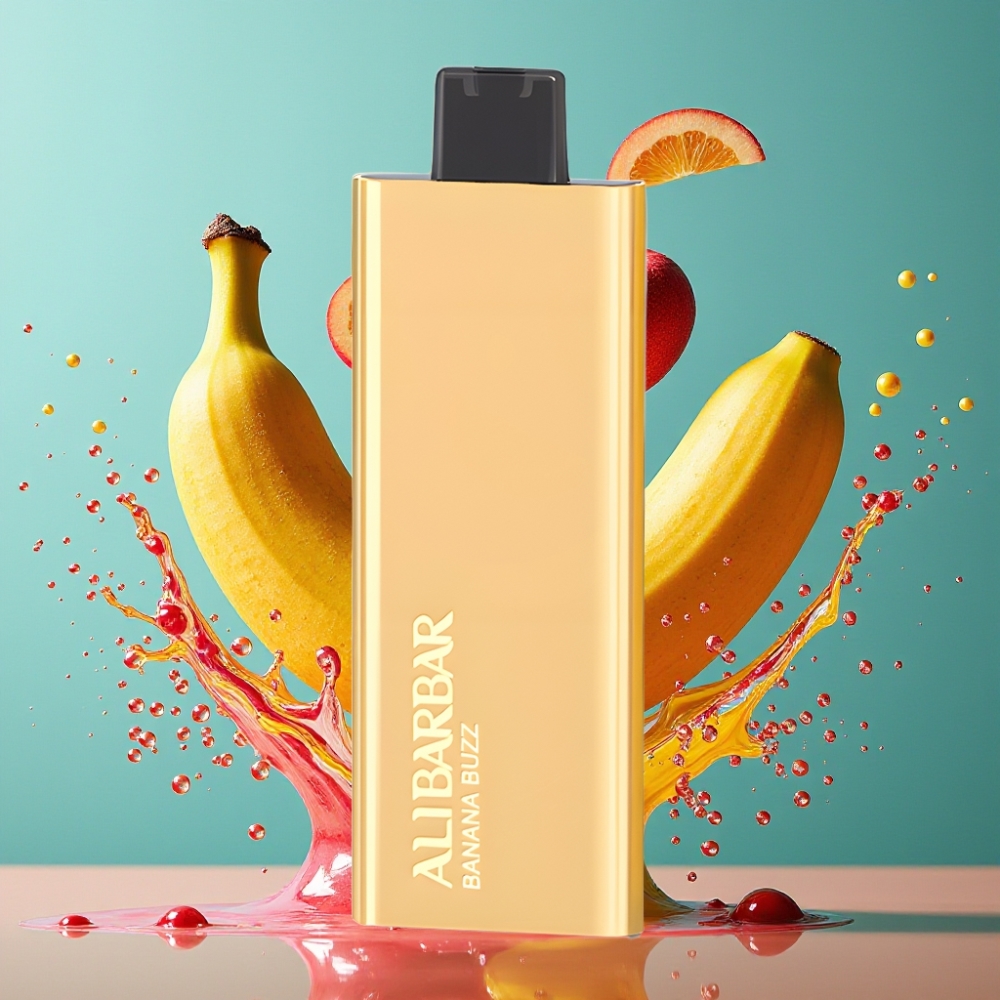 banan surr