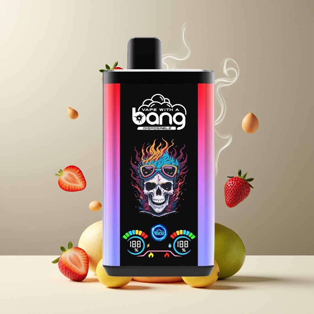 Love66 & Strawberry Kiwi