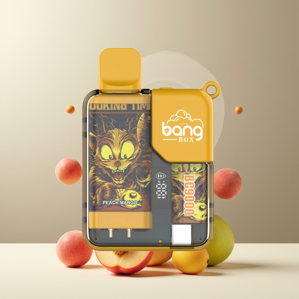 Persika Mango
