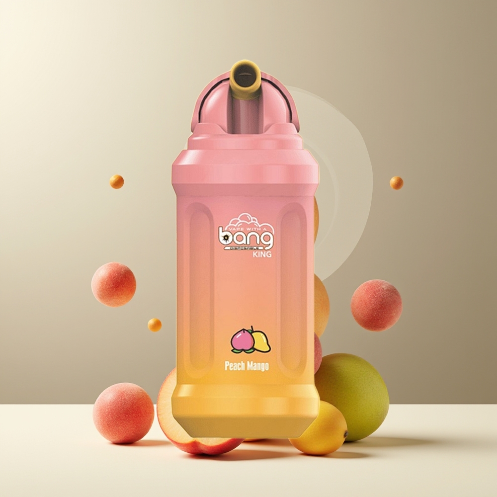 Persika Mango