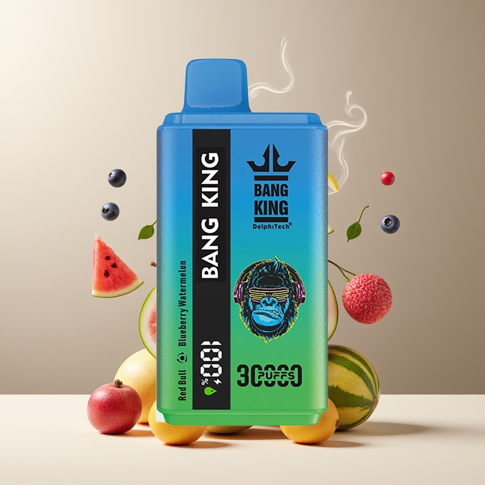 Red Bull Blueberry Watermelon