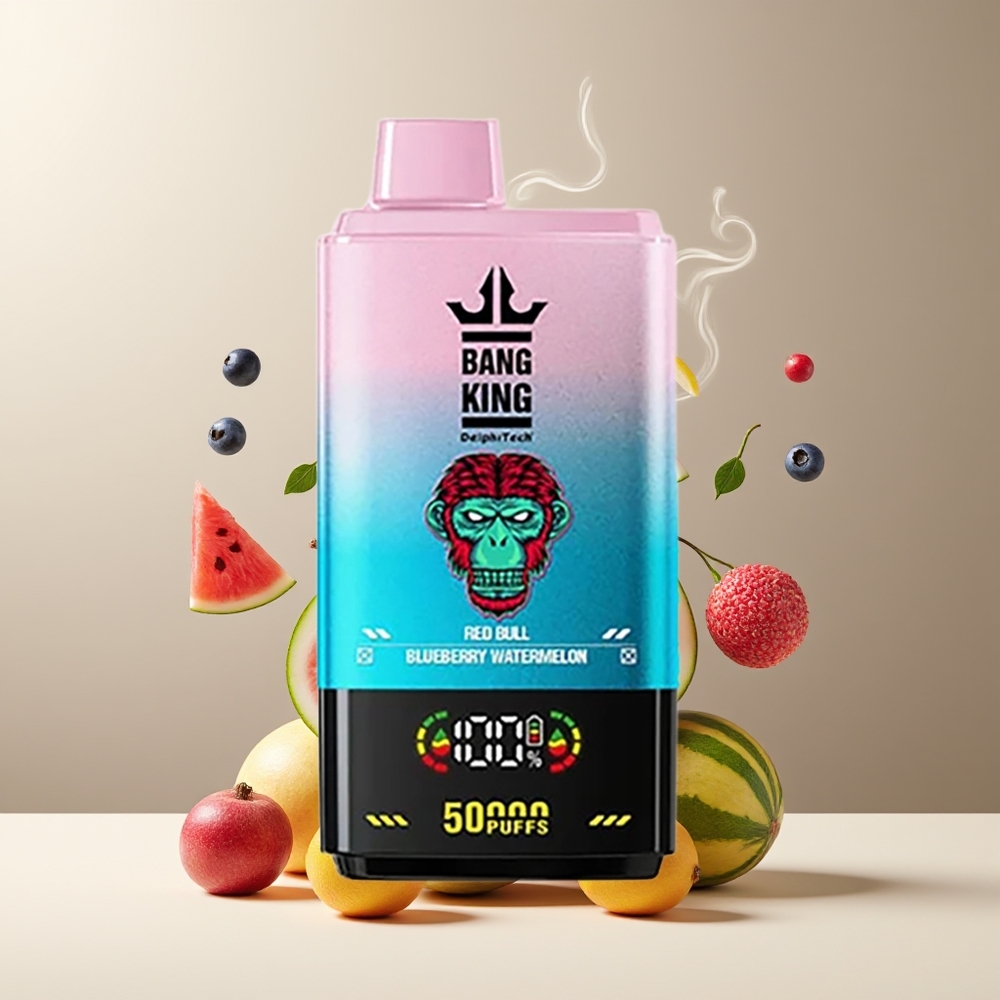 Red Bull Blueberry Watermelon