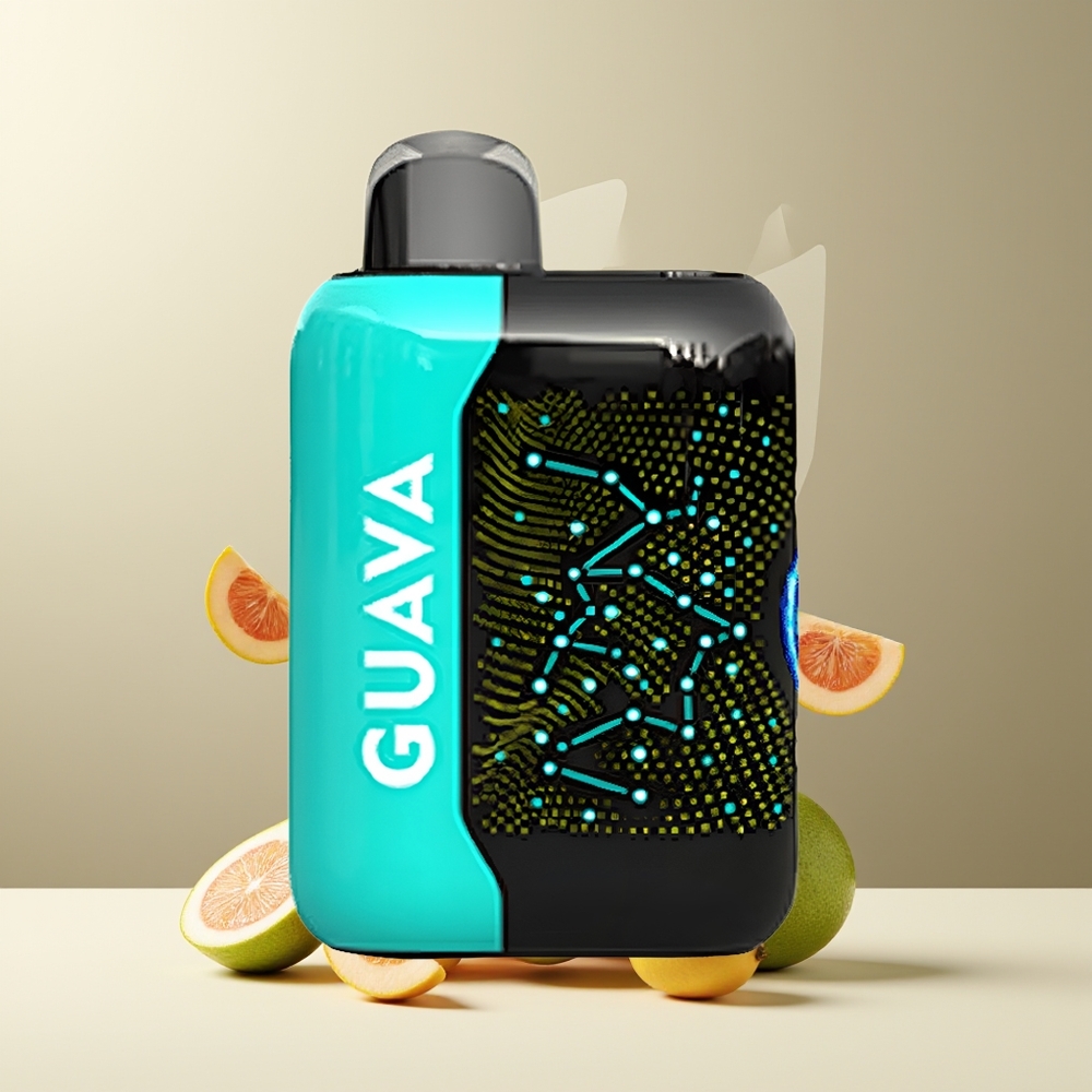guava