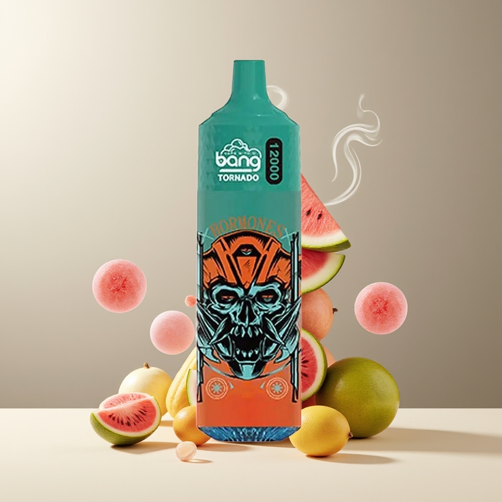fattenmelonbubbel