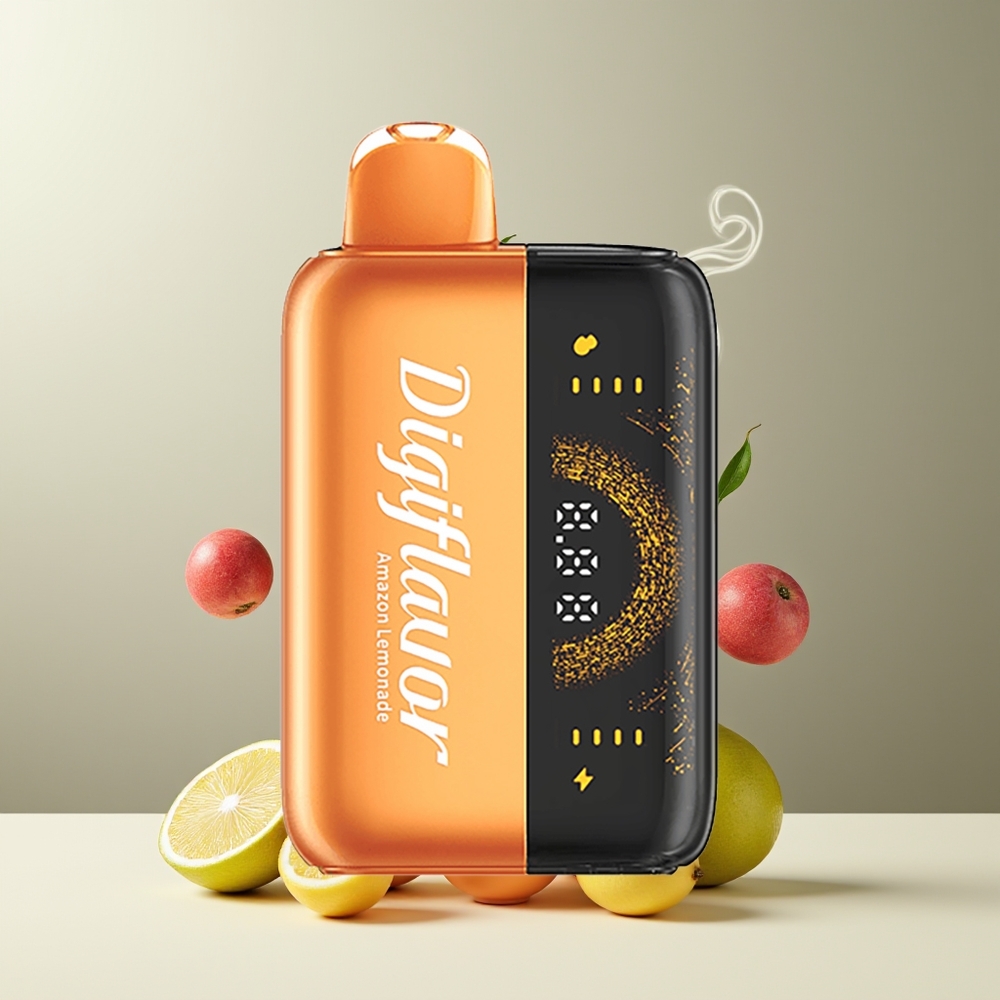 Amazon Lemonade