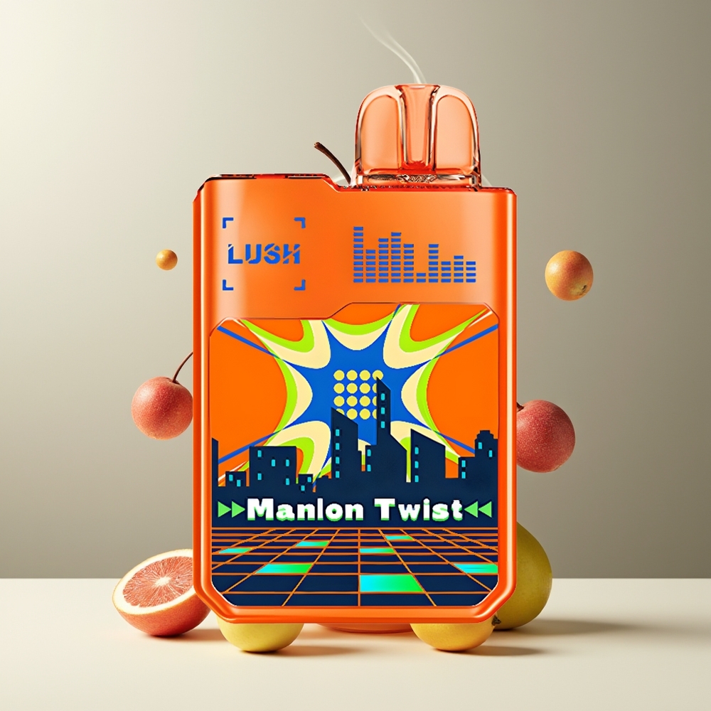 Manlon Twist