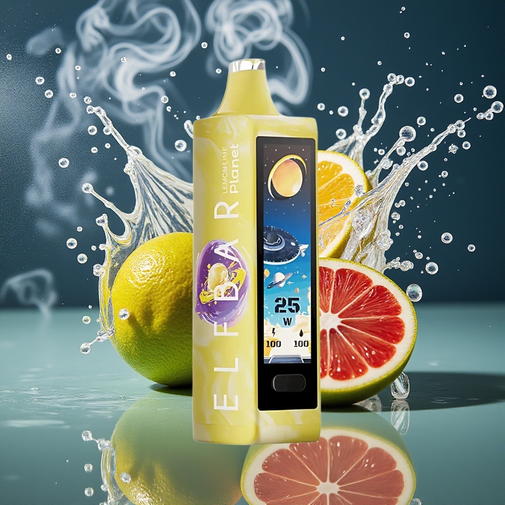 citronkalk