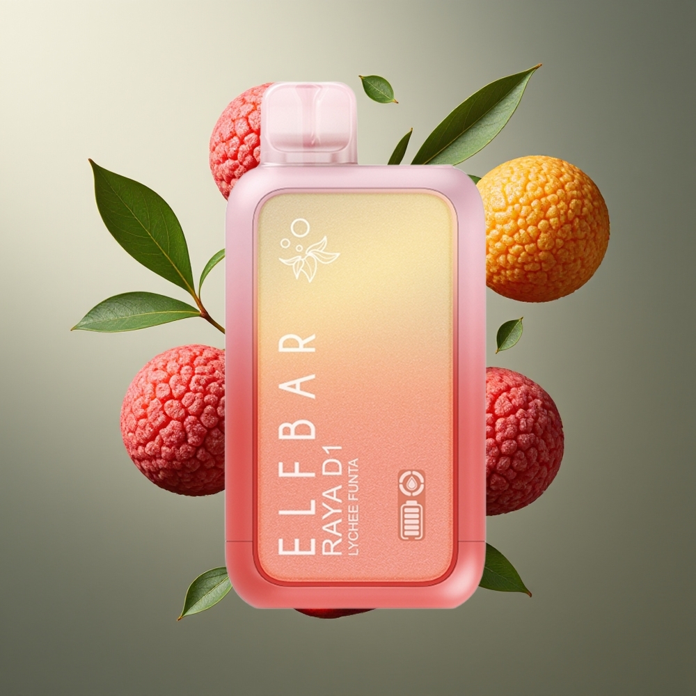 Lychee Funta