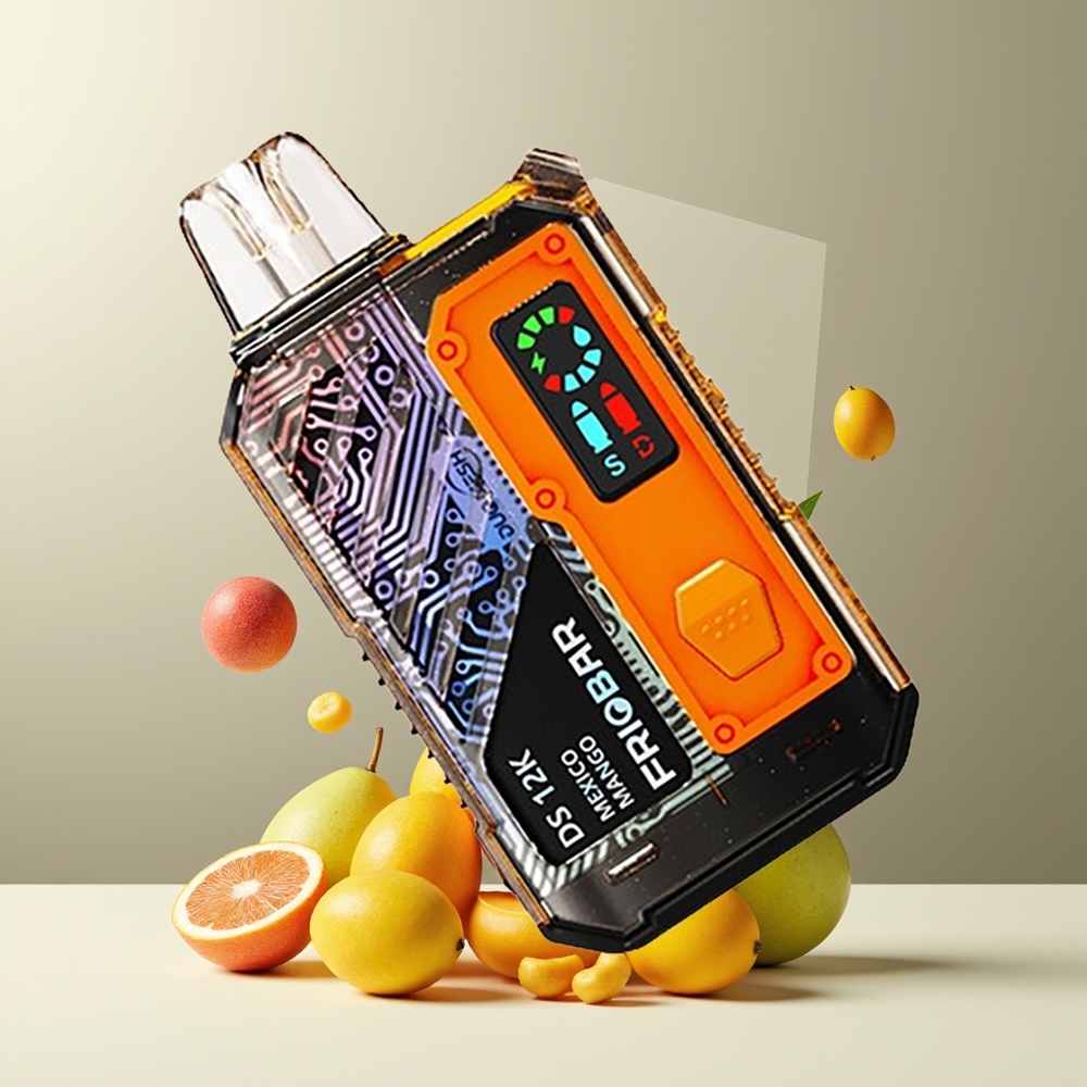 mexiko mango