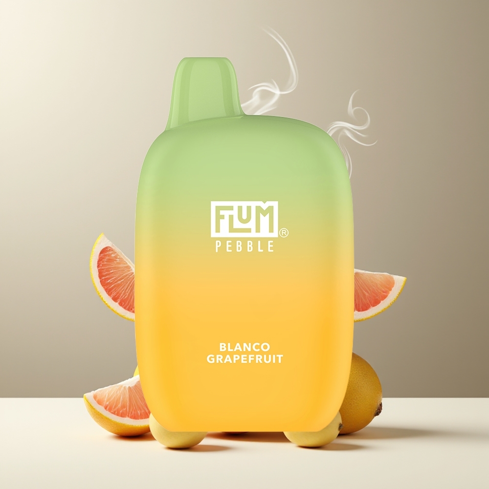 blanco grapefrukt