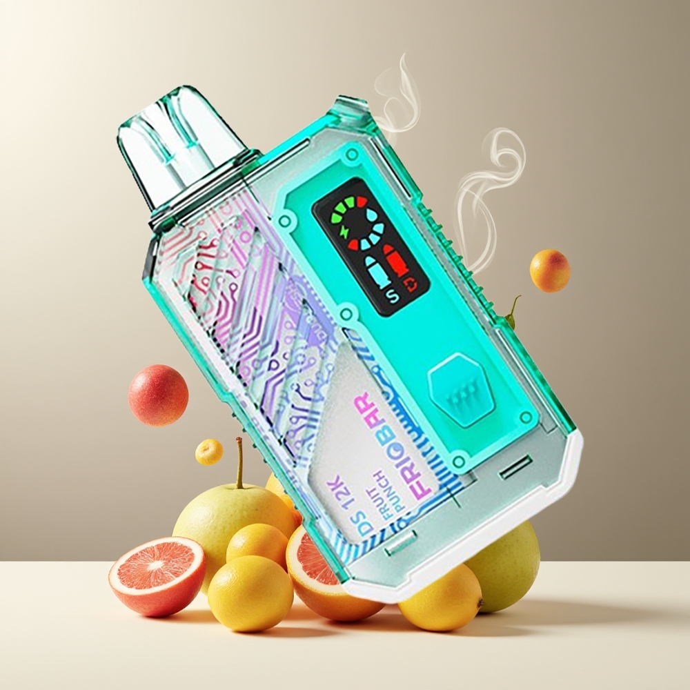 frocktpunch