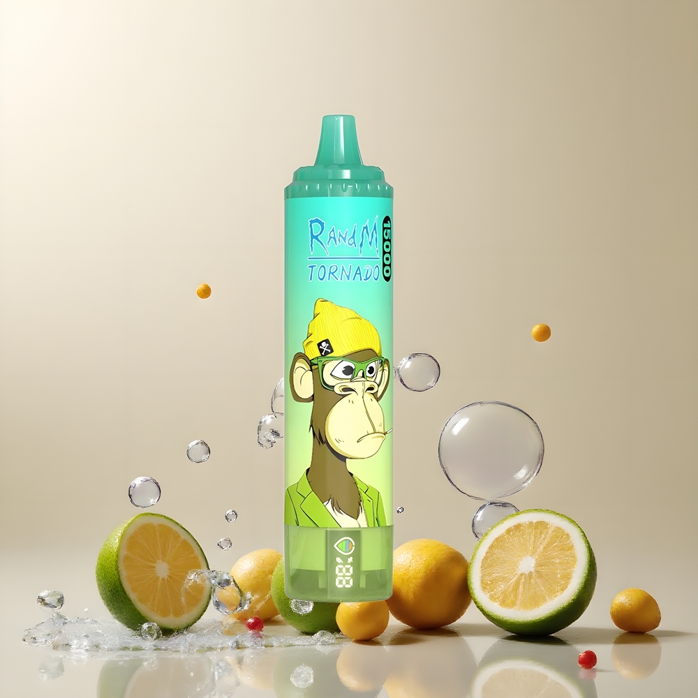 citronkalk