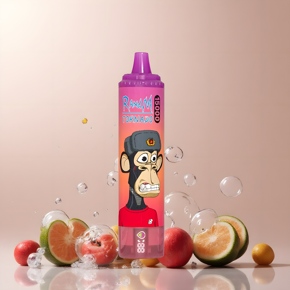drakfrukt