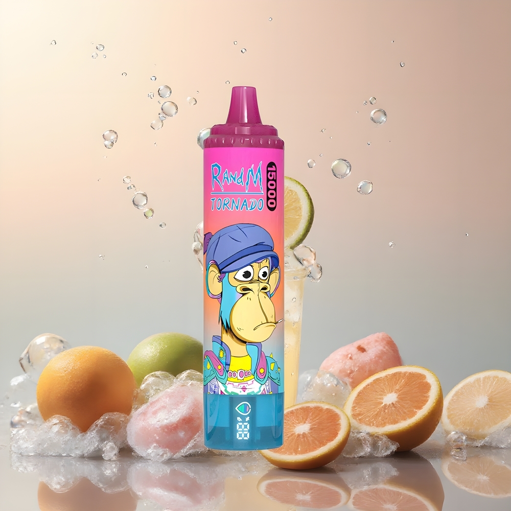 lemonad