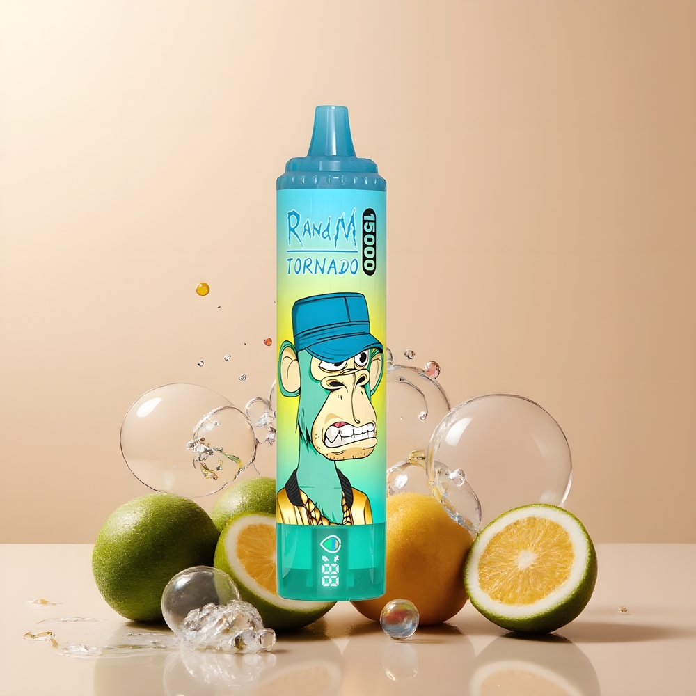 kiwi passionfruit guava
