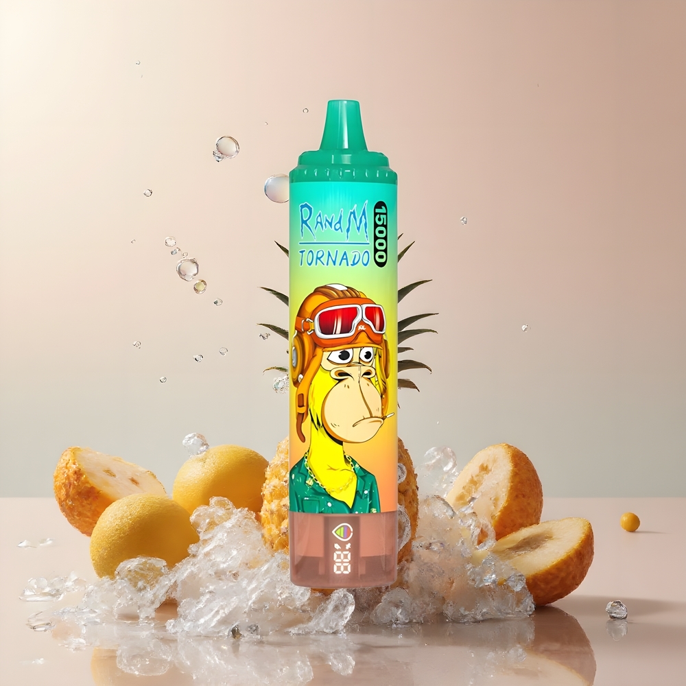 ananas