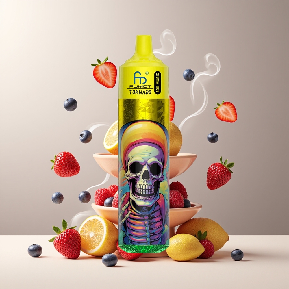 Strawberry Blueberry Hallon