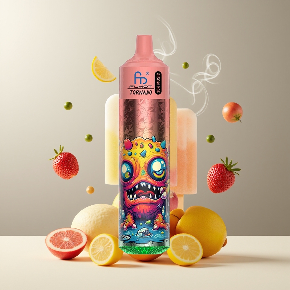 popsicles