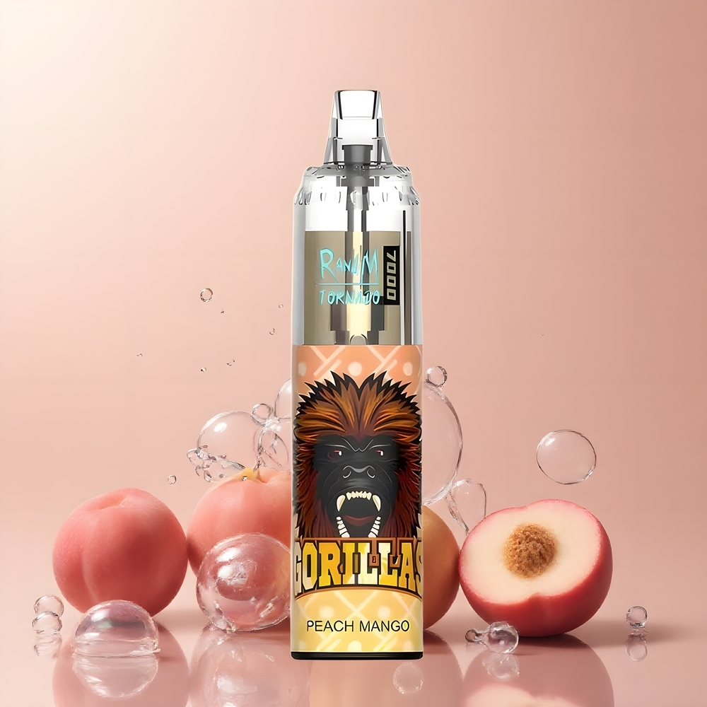 Persika Mango
