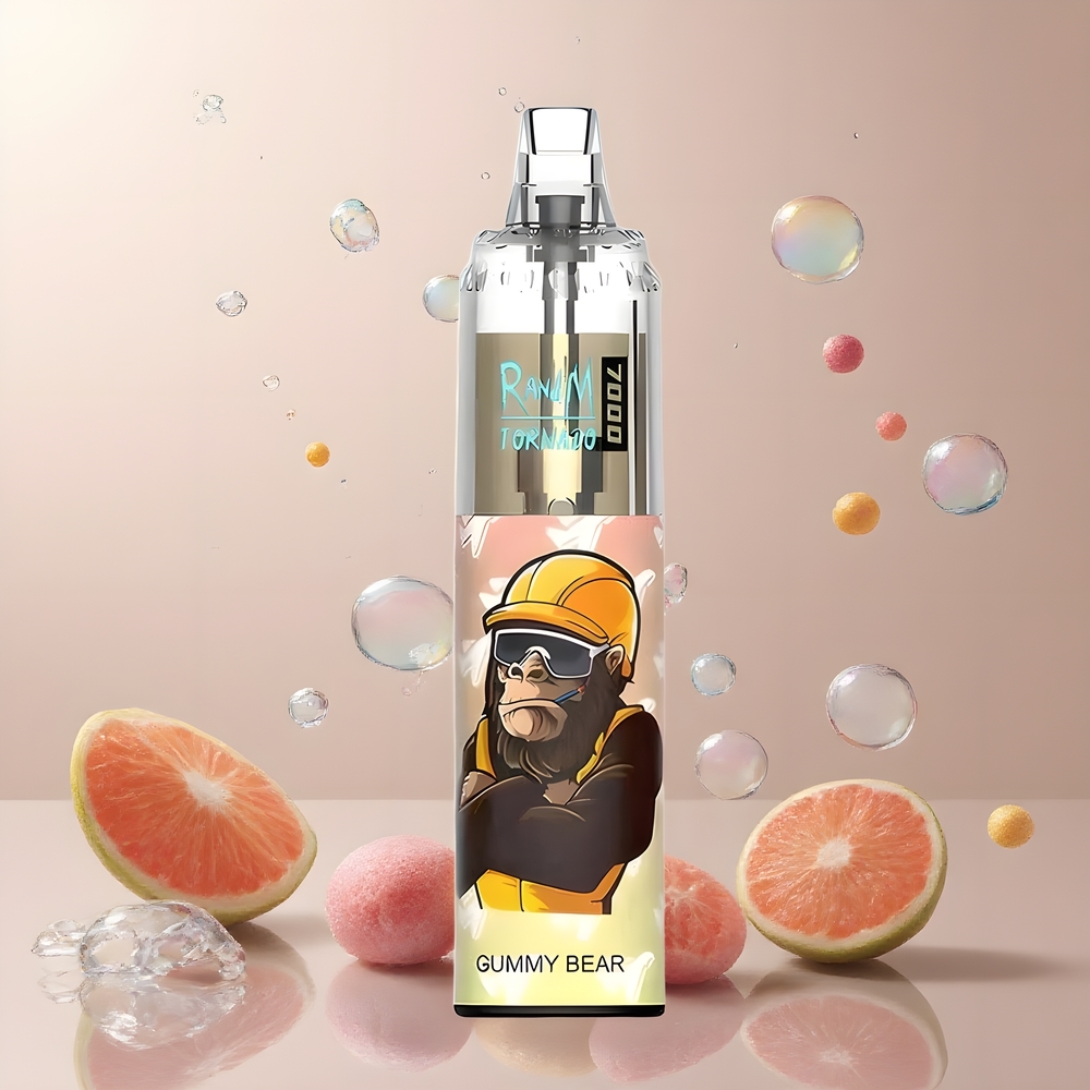 gummybjörn