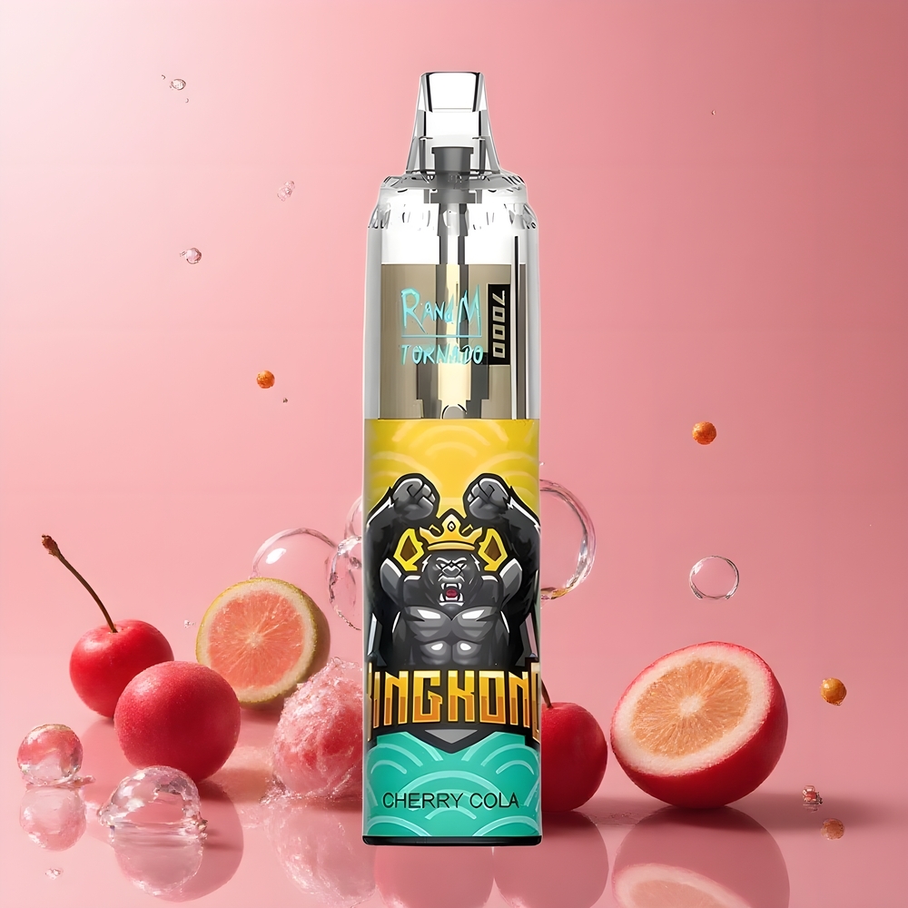 Cherry Cola
