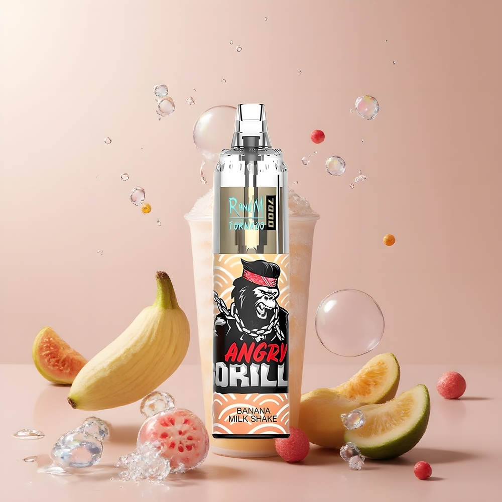 bananmilkshake