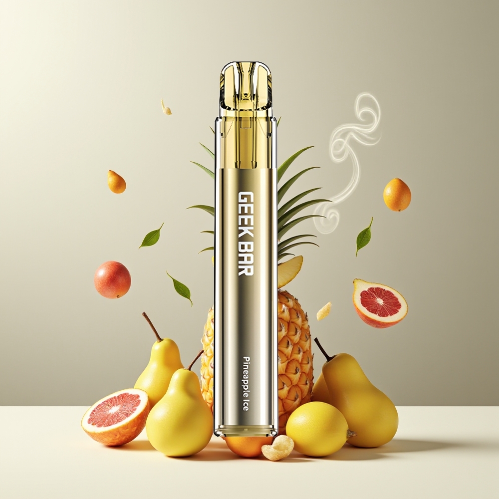 ananas