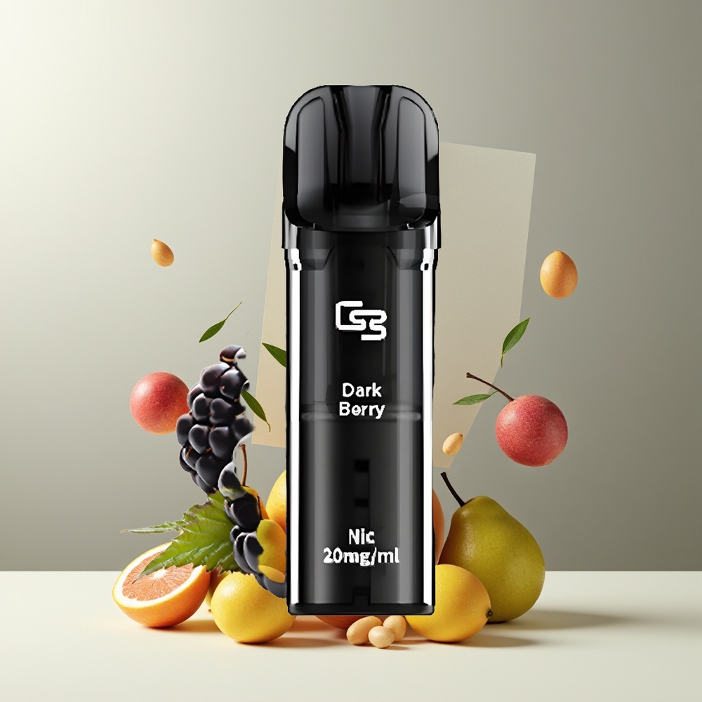 GEEK BAR Elite Prefilled Pod Kit 650 mAh Bypass 20 ml Magnetisk grossister Sverige