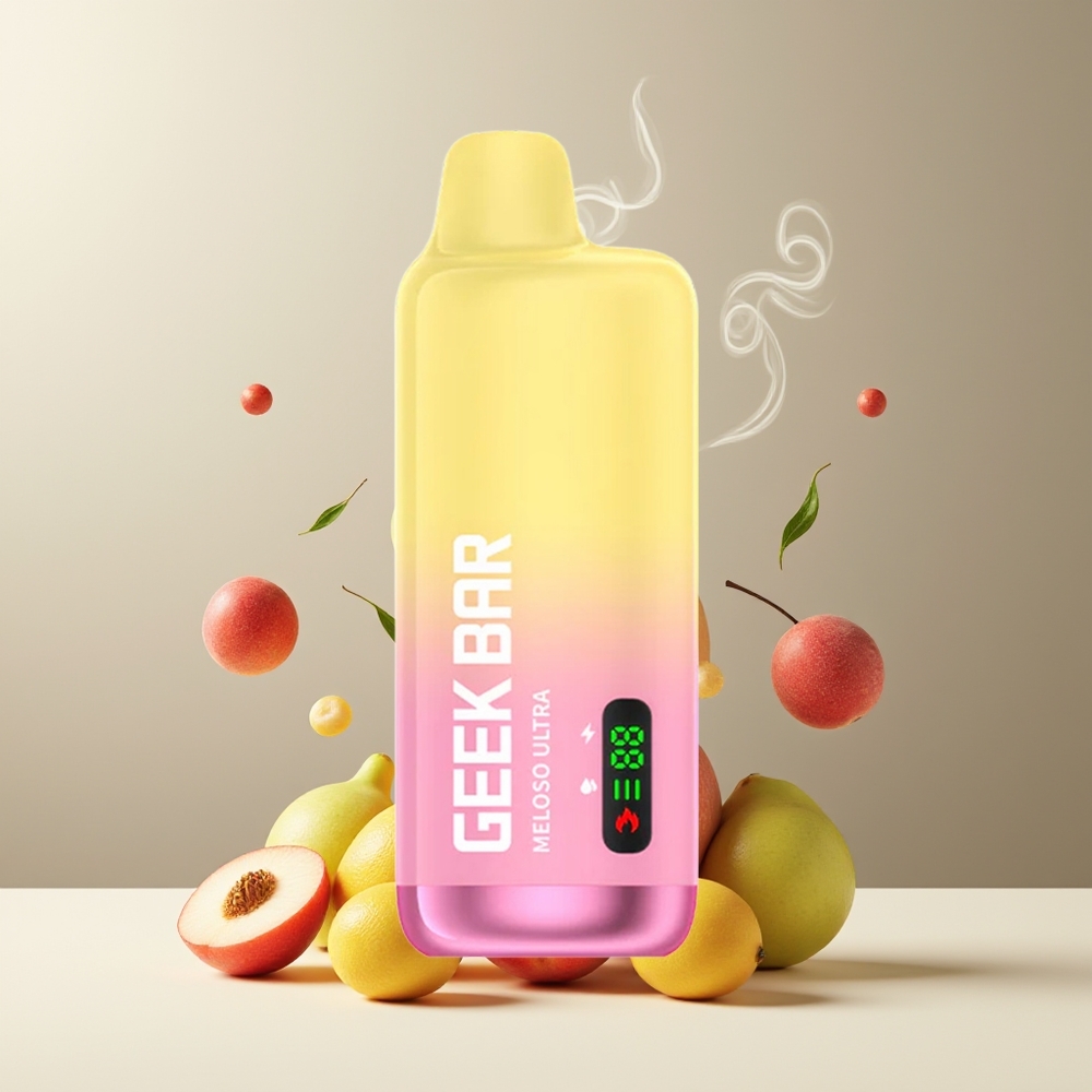 Suicy Peach Ice