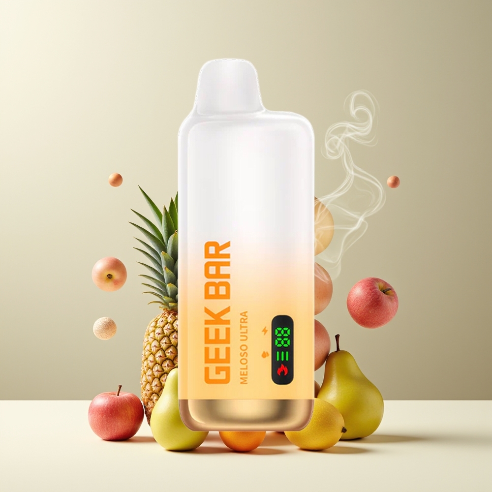 ananas änappelpäron
