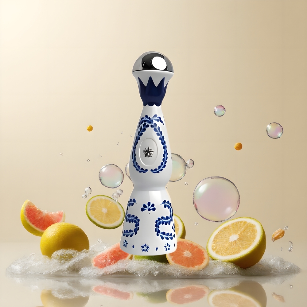 citronkalkskak
