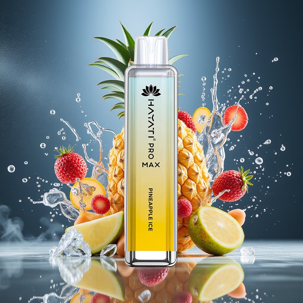 ananas