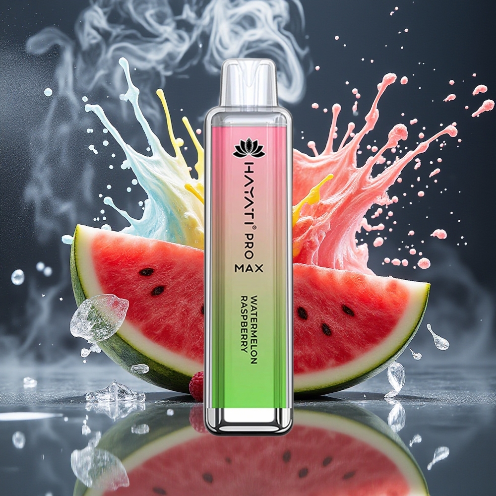 fattenmelon hallon
