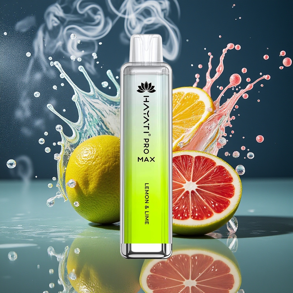 Citron & Lime