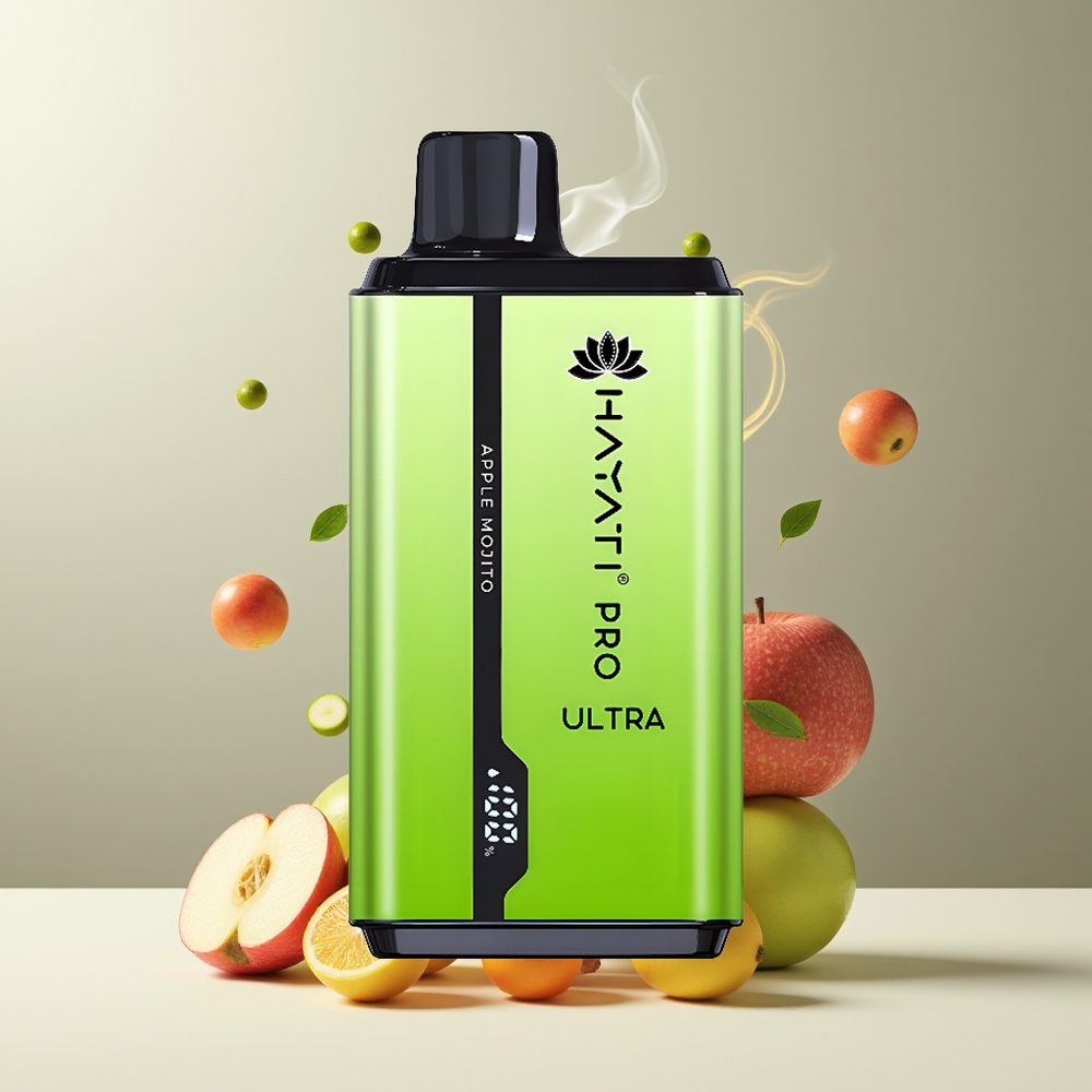 änapple mojito