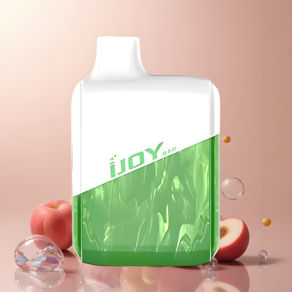 IJOY Bar 1500 Puffs Disposable Vape 2ml/4ml 500mAh 12 Ohm Mesh Coil grossister Sverige
