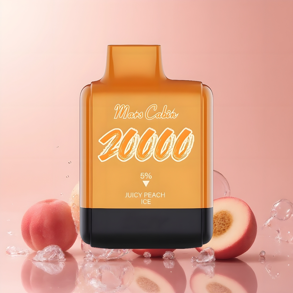 Suicy Peach Ice