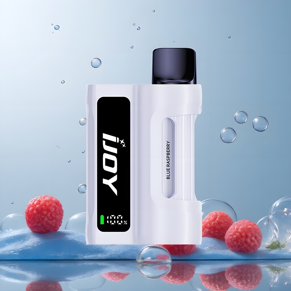 IJOY Mars Cabin 2800 Puffs Disposable Vape - 2ML E-liquid 10 Ohm Mesh Coil 650 mAh Battery TYPE-C Laddning - grossister Sverige