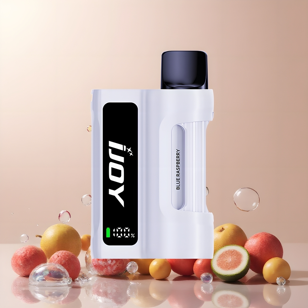IJOY Mars Cabin 2800 Puffs Disposable Vape - 2ML E-liquid 10 Ohm Mesh Coil 650 mAh Battery TYPE-C Laddning - grossister Sverige
