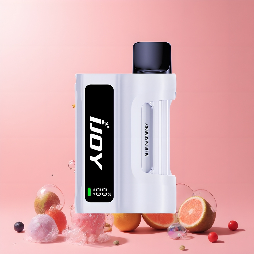 IJOY Mars Cabin 2800 Puffs Disposable Vape - 2ML E-liquid 10 Ohm Mesh Coil 650 mAh Battery TYPE-C Laddning - grossister Sverige