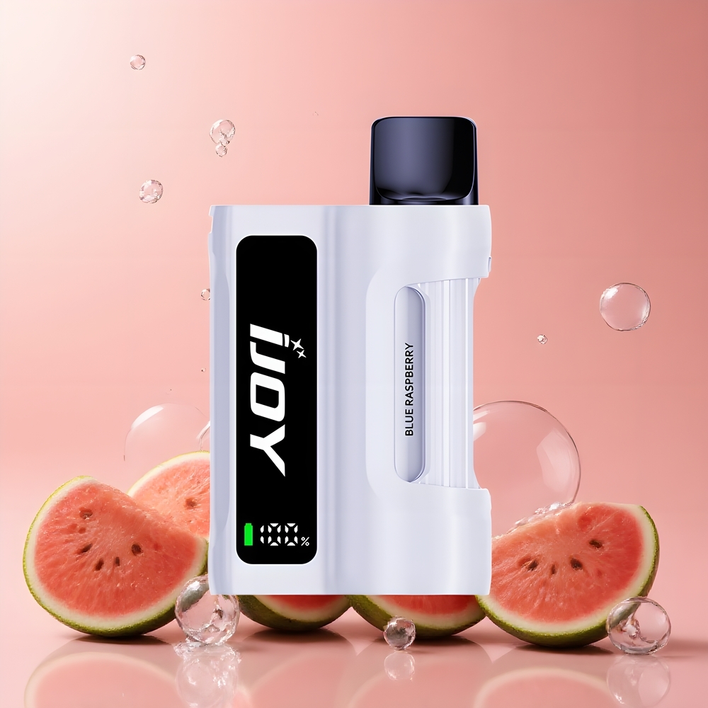 IJOY Mars Cabin 2800 Puffs Disposable Vape - 2ML E-liquid 10 Ohm Mesh Coil 650 mAh Battery TYPE-C Laddning - grossister Sverige