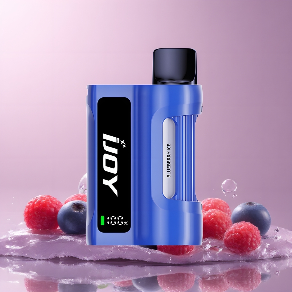 IJOY Mars Cabin 2800 Puffs Disposable Vape 2ML 10 Ohm Mesh Coil 650 mAh TYPE-C grossister Sverige