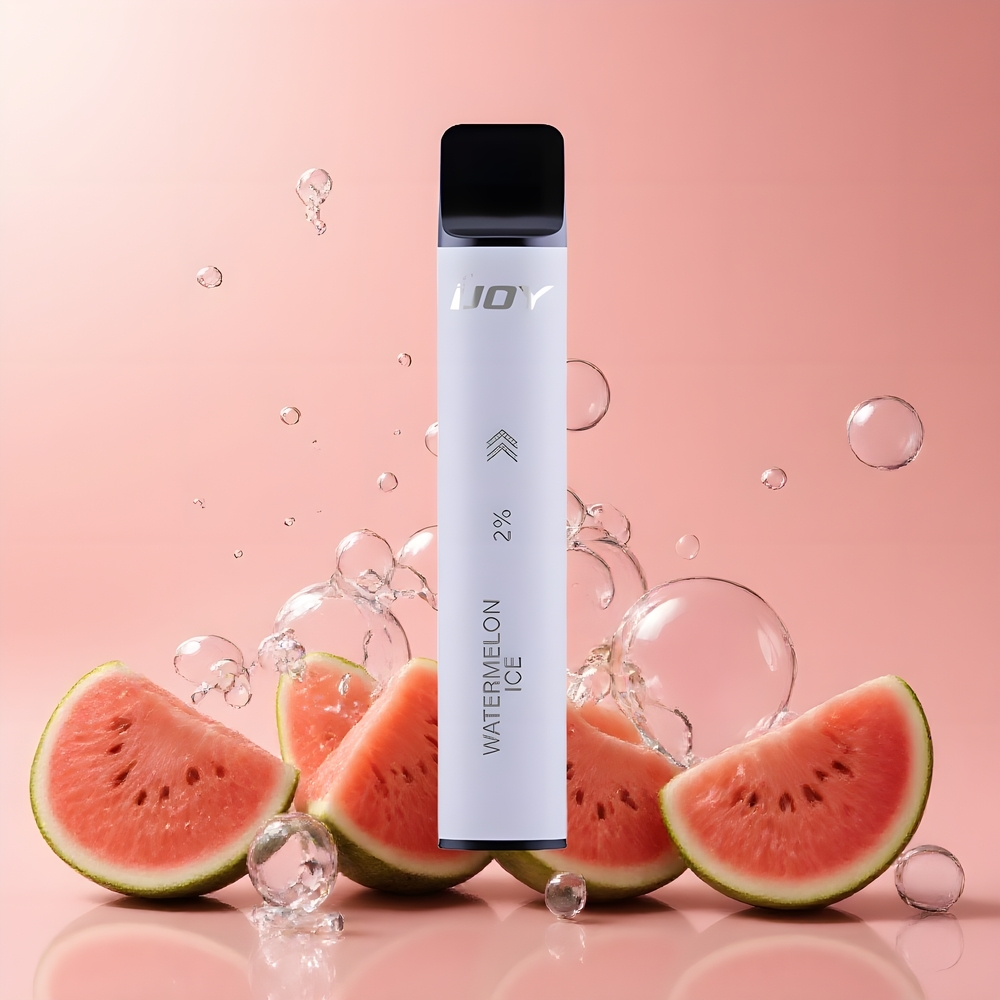 IJOY Mars Cabin 600 Puffs Disposable Vape - 2ml E-liquid 10 Ohm Mesh Coil Type-C Laddningsfodral grossister Sverige