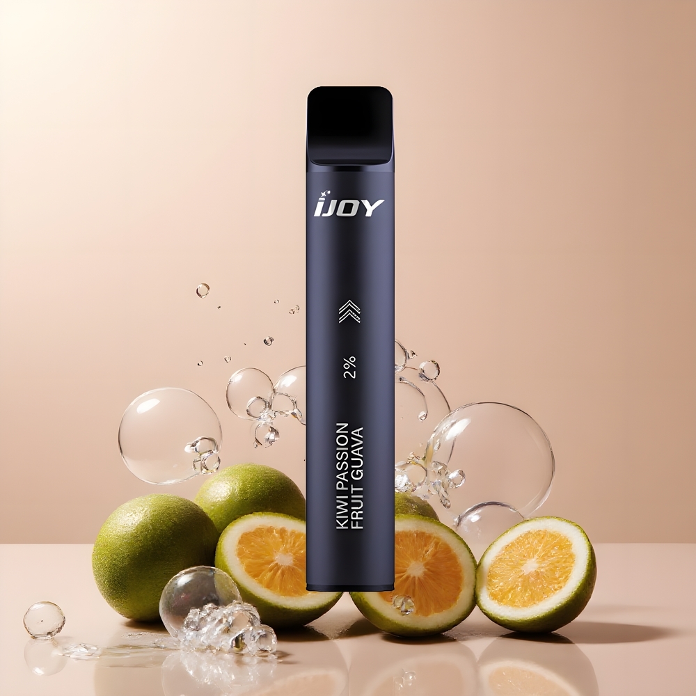 IJOY Mars Cabin 600 Puffs Disposable Vape Grossister Sverige – 2ml E-liquid 100mAh Battery Type-C Laddningsfodral 10 Ohm Mesh Coil
