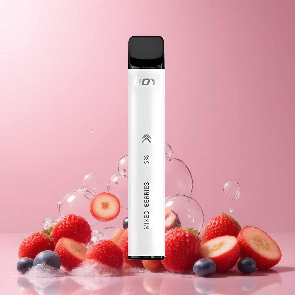 IJOY Mars Cabin 6000 Puffs Disposable Vape Grossister Sverige – 2 x 5ML E-vätska 6000 puffar 50mg nikotin 100mAh batteri Type-C-laddning