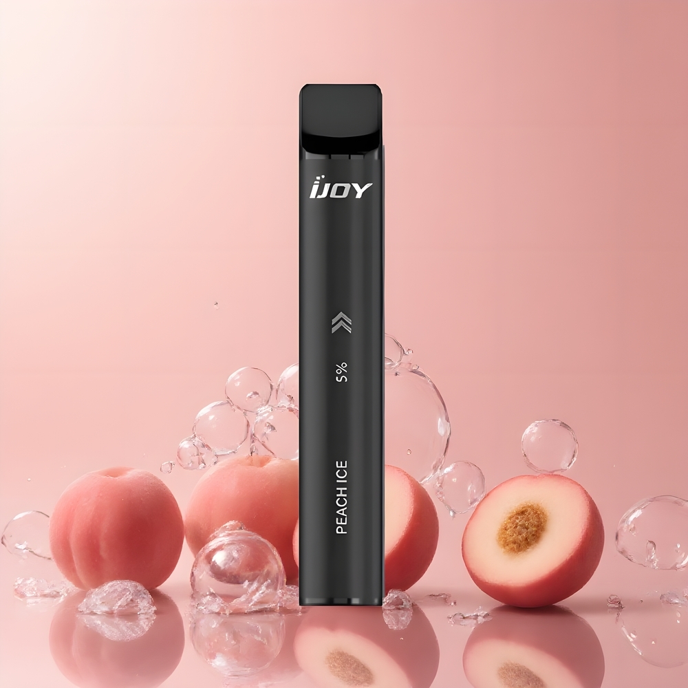 IJOY Mars Cabin 6000 Puffs Disposable Vape Grossister Sverige – 6000 Puffs 102W 10 Ohm Mesh Coil 1000mAh Laddningsfodral Type-C