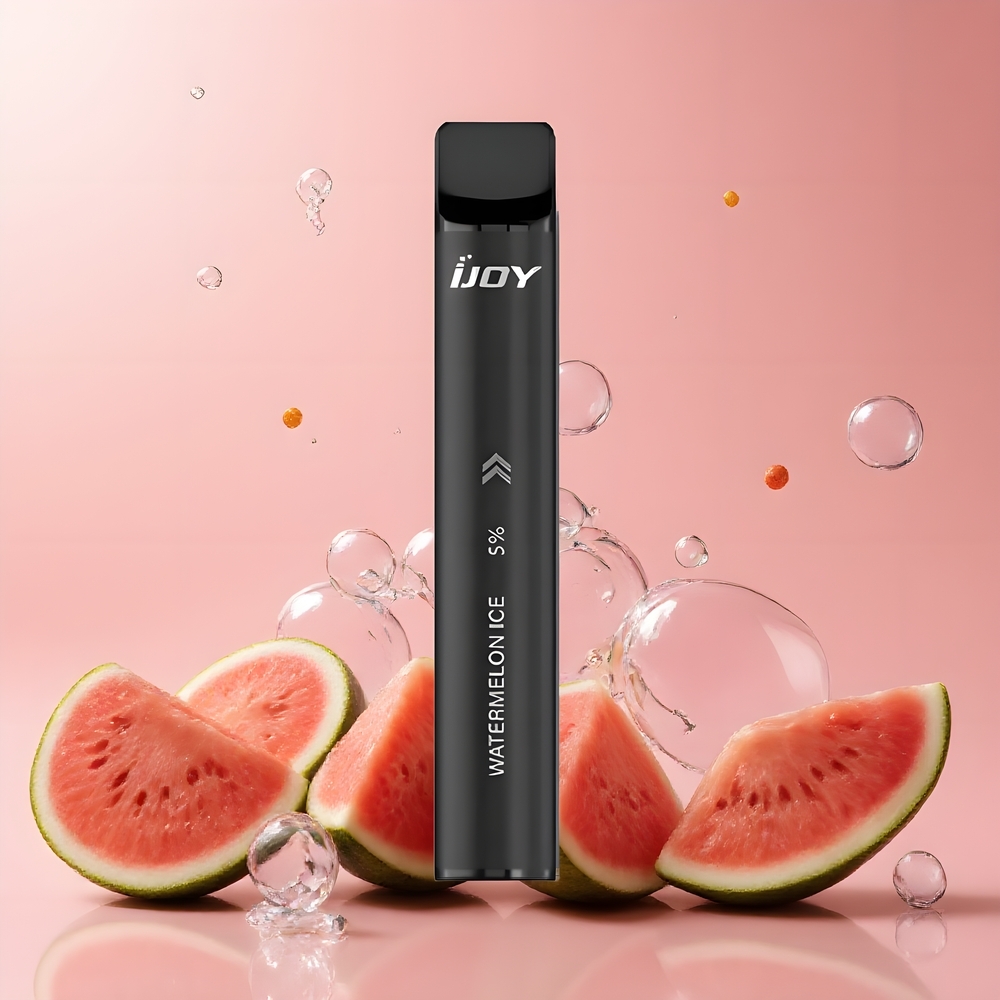 IJOY Mars Cabin 6000 Puffs Disposable Vape Grossister Sverige – 6000 Puffs 102W 10 Ohm Mesh Coil 1000mAh Laddningsfodral Type-C