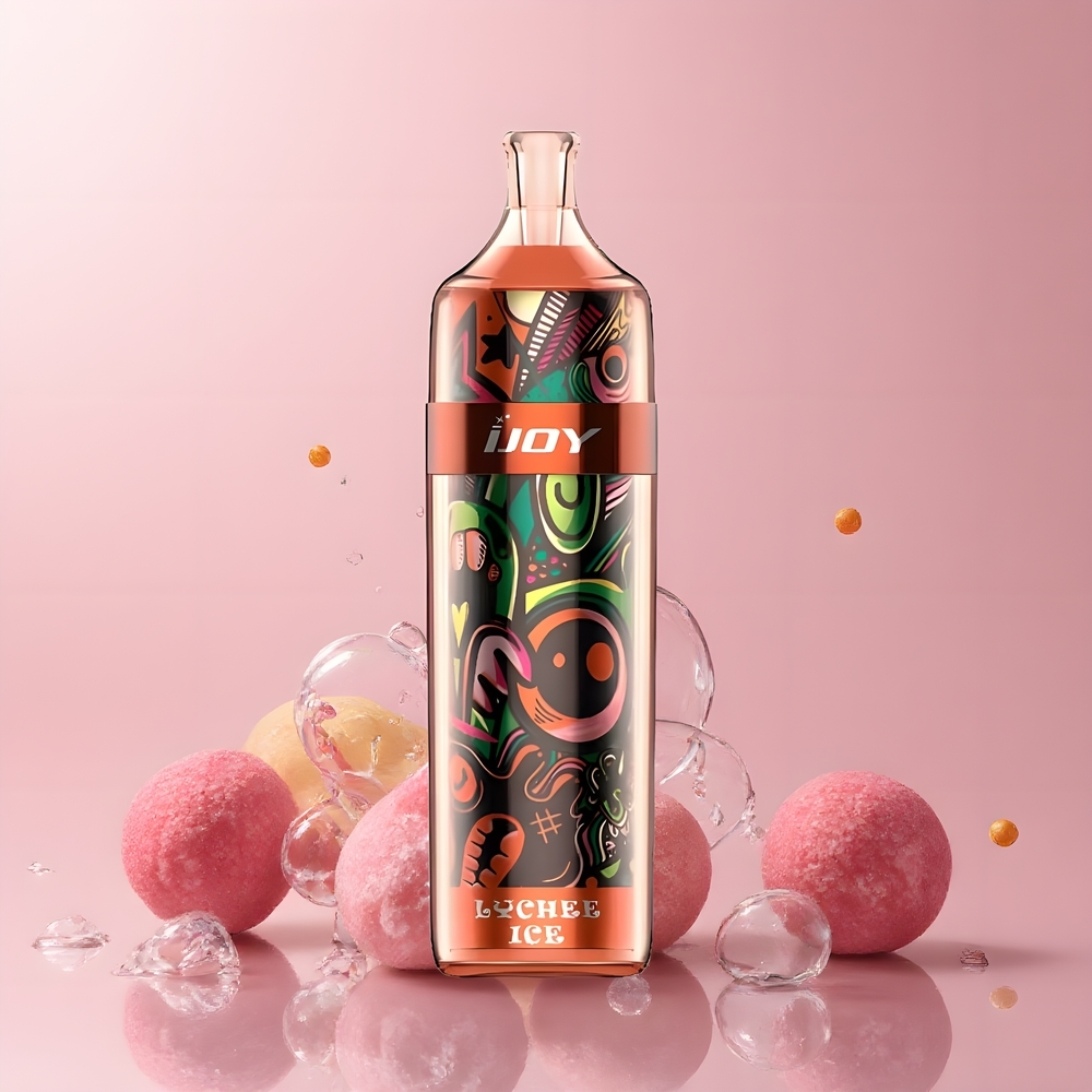 Lychee är
